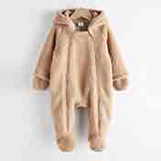 Pramsuits & Snowsuits